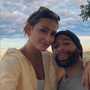 Meet your Posher, Morgan